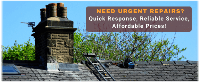 Chimney Repair Salt Lake City UT