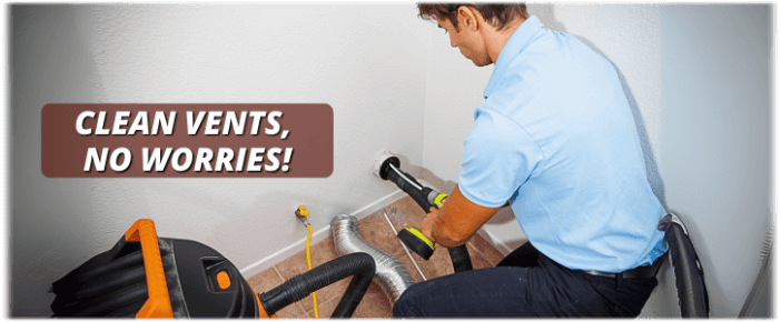 Dryer Vent Cleaning Salt Lake City UT