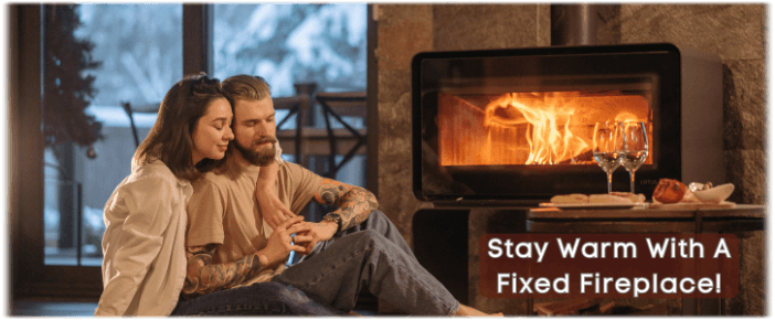 Fireplace Repair Salt Lake City UT