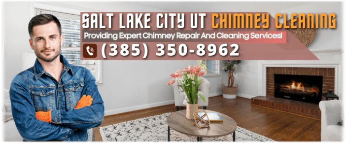Chimney Cleaning Salt Lake City UT